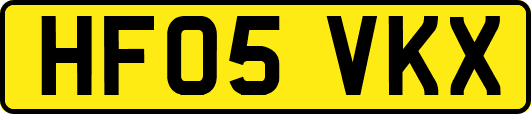 HF05VKX