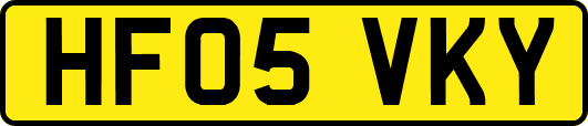 HF05VKY