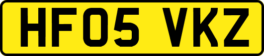 HF05VKZ