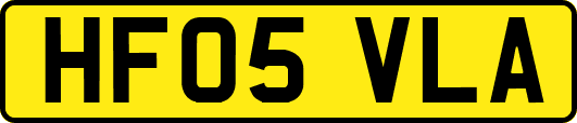 HF05VLA