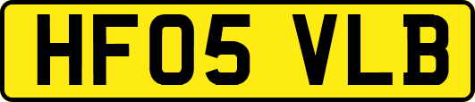 HF05VLB