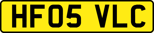 HF05VLC