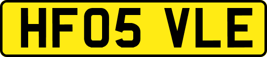 HF05VLE
