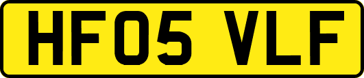 HF05VLF