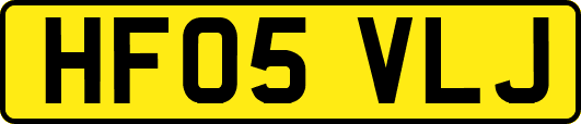 HF05VLJ
