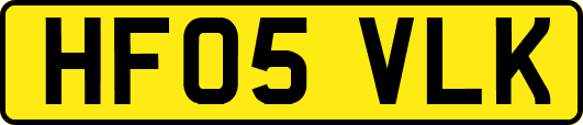 HF05VLK