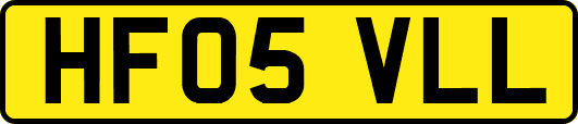 HF05VLL