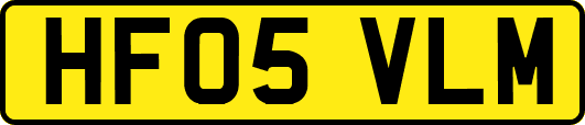 HF05VLM