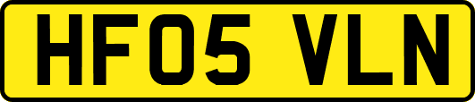 HF05VLN