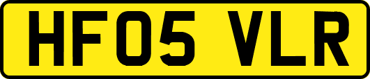 HF05VLR