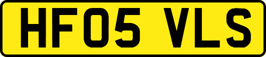 HF05VLS