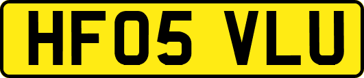 HF05VLU