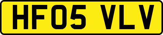 HF05VLV