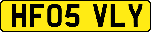HF05VLY
