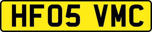 HF05VMC