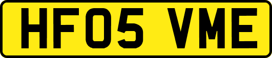 HF05VME