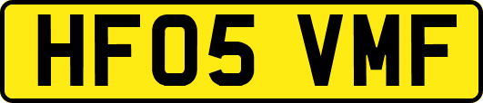 HF05VMF