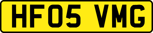HF05VMG