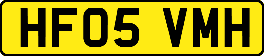 HF05VMH