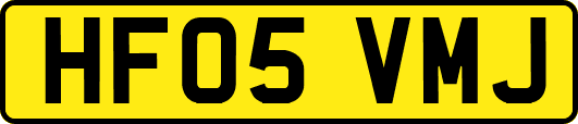 HF05VMJ