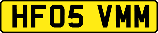 HF05VMM