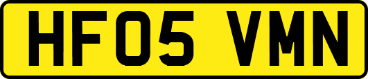 HF05VMN