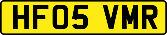 HF05VMR