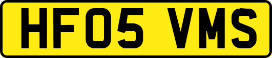 HF05VMS