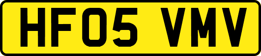 HF05VMV