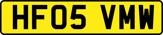 HF05VMW