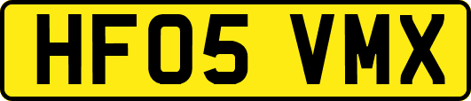 HF05VMX