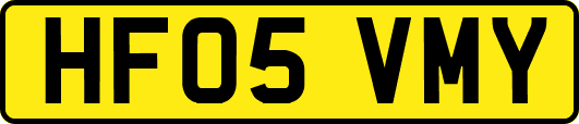 HF05VMY