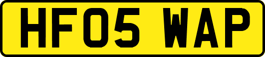 HF05WAP