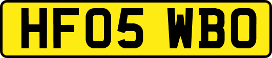HF05WBO