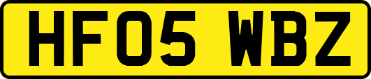HF05WBZ