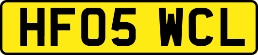 HF05WCL