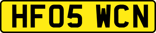HF05WCN