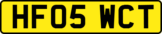 HF05WCT