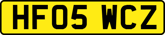 HF05WCZ