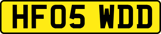 HF05WDD