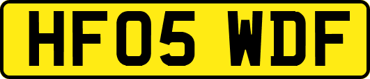 HF05WDF