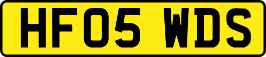 HF05WDS