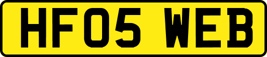 HF05WEB
