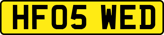 HF05WED
