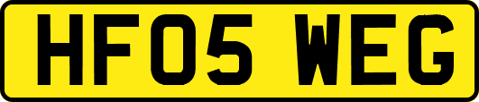 HF05WEG