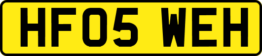 HF05WEH