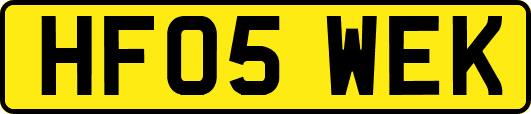 HF05WEK