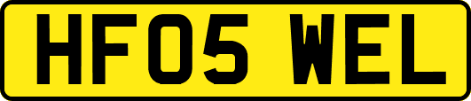 HF05WEL