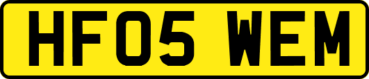HF05WEM