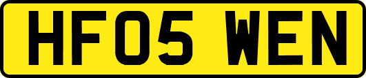 HF05WEN